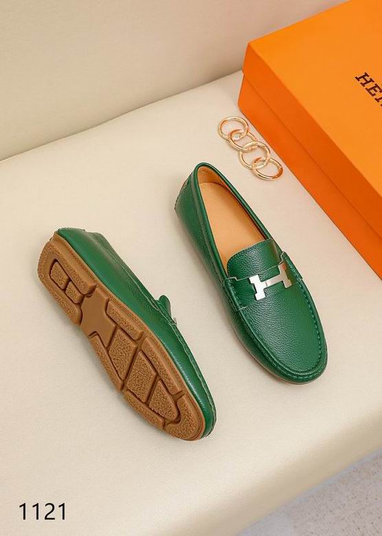 HERMES shoes 38-44-47